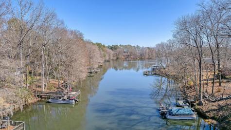 106 Broad River Drive Santee SC 29142