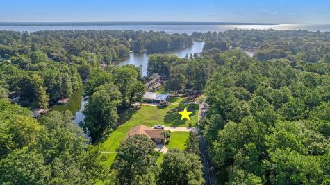 106 Broad River Drive Santee SC 29142