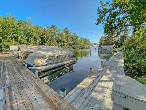 106 Broad River Drive Santee SC 29142