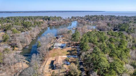 106 Broad River Drive Santee SC 29142