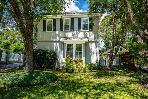 1023 Plantation Court Mount Pleasant SC 29464