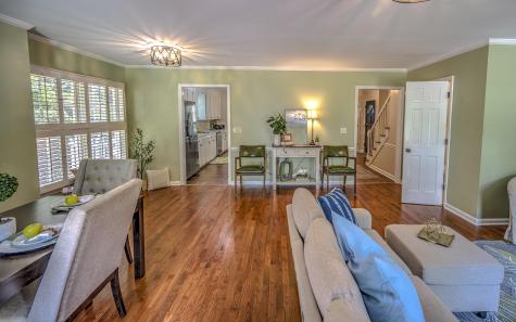 1023 Plantation Court Mount Pleasant SC 29464