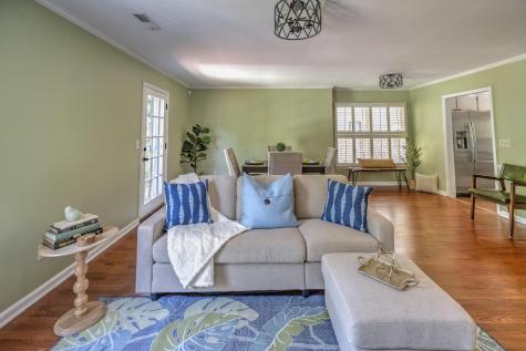 1023 Plantation Court Mount Pleasant SC 29464