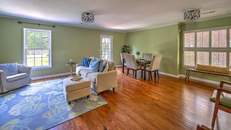 1023 Plantation Court Mount Pleasant SC 29464