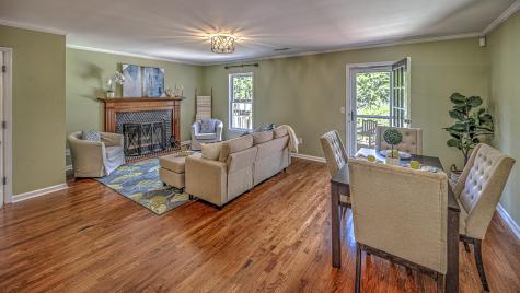 1023 Plantation Court Mount Pleasant SC 29464