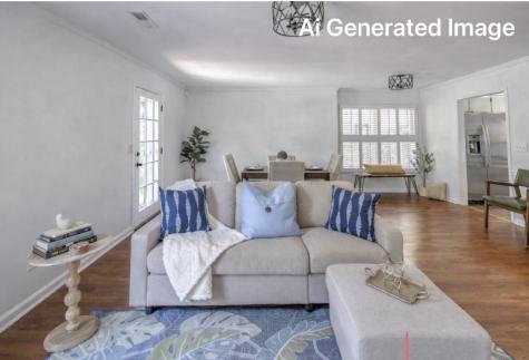 1023 Plantation Court Mount Pleasant SC 29464