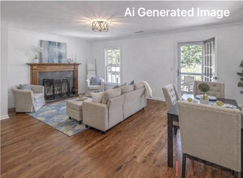 1023 Plantation Court Mount Pleasant SC 29464