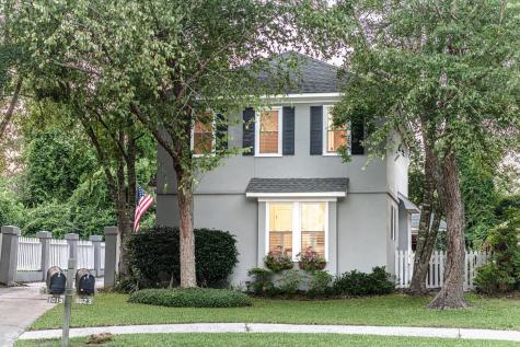 1023 Plantation Court Mount Pleasant SC 29464