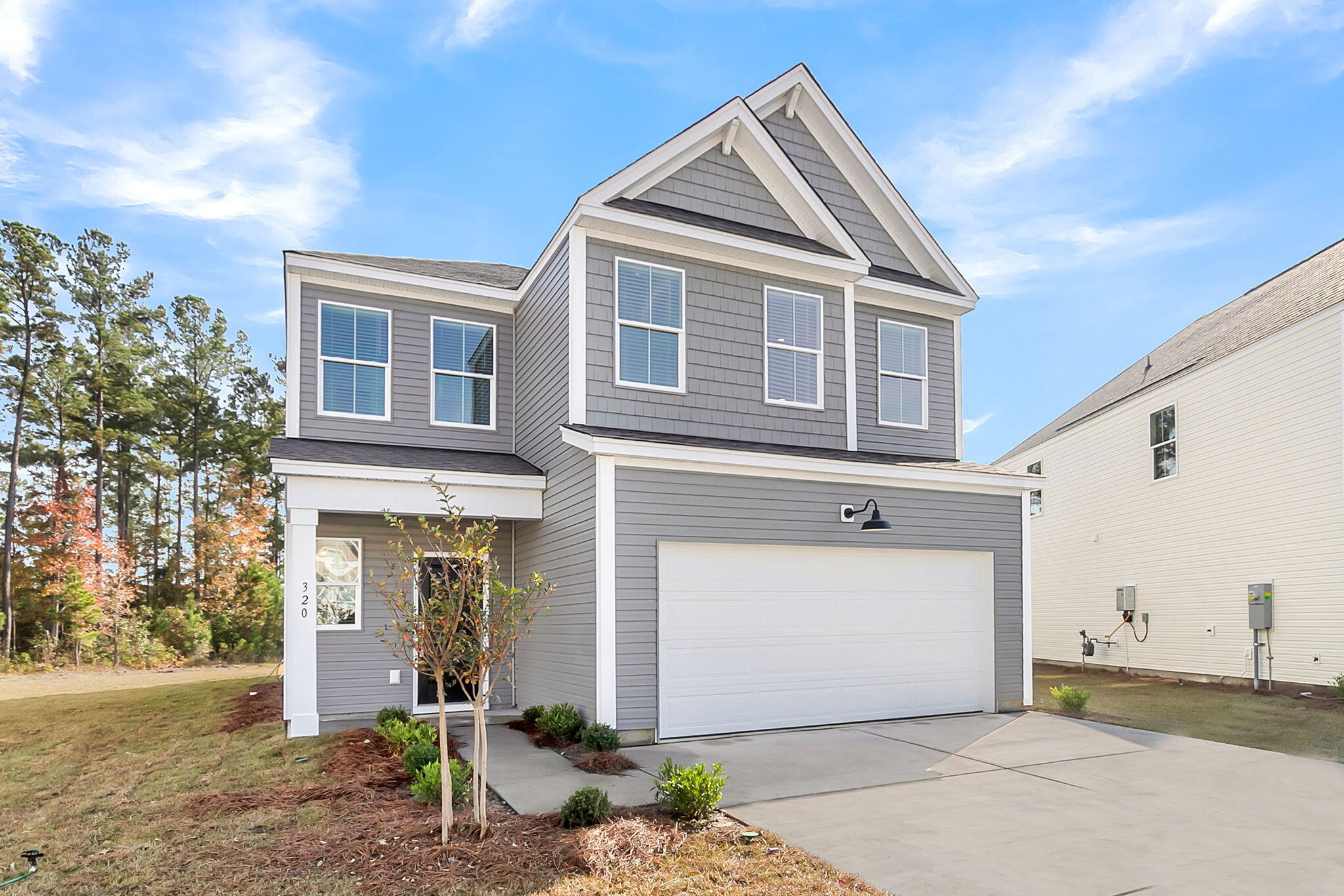 232 Hungerford Drive Summerville SC 29486