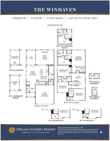 232 Hungerford Drive Summerville SC 29486