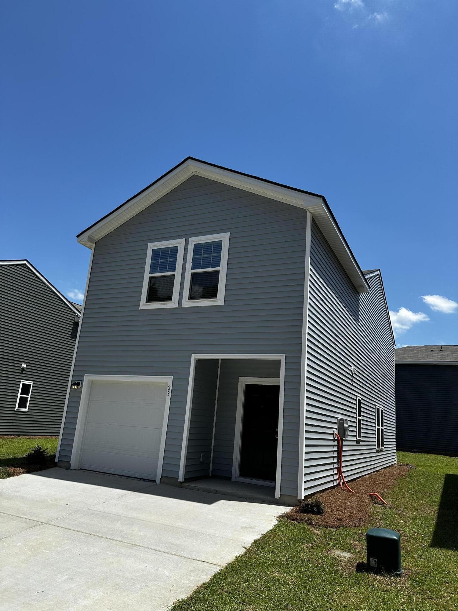 8867 Salamander Road North Charleston SC 29406