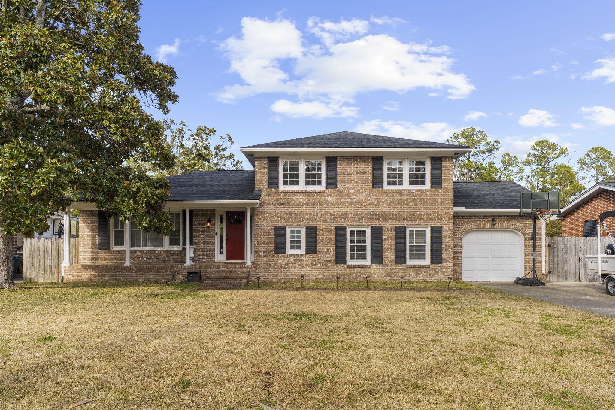1832 Alice Drive Charleston SC 29407