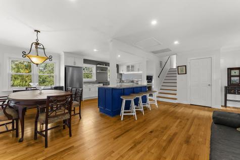 1832 Alice Drive Charleston SC 29407