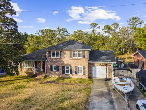 1832 Alice Drive Charleston SC 29407