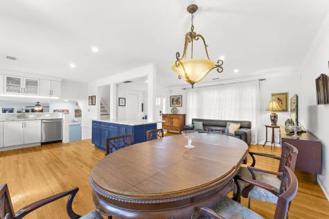 1832 Alice Drive Charleston SC 29407
