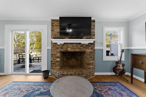 1832 Alice Drive Charleston SC 29407