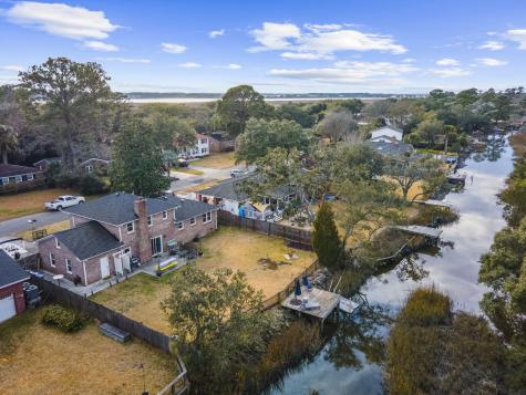 1832 Alice Drive Charleston SC 29407