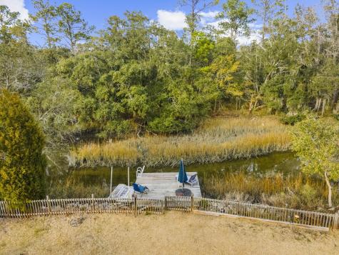 1832 Alice Drive Charleston SC 29407