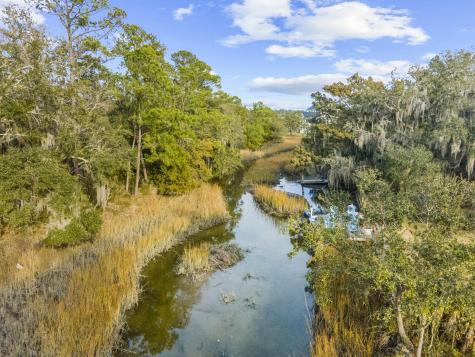 1832 Alice Drive Charleston SC 29407