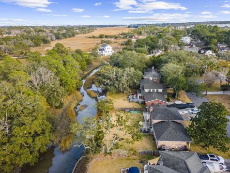 1832 Alice Drive Charleston SC 29407