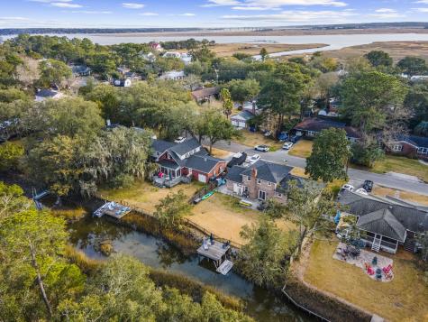 1832 Alice Drive Charleston SC 29407