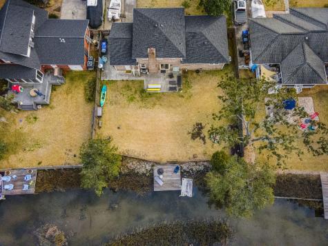 1832 Alice Drive Charleston SC 29407