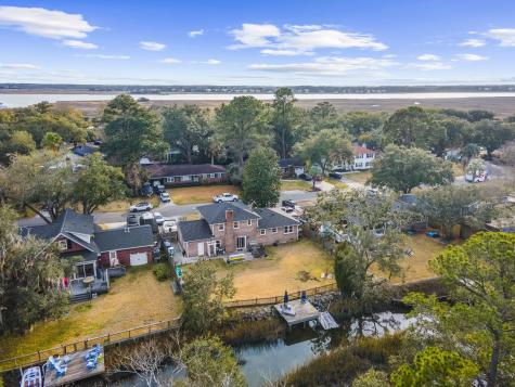 1832 Alice Drive Charleston SC 29407