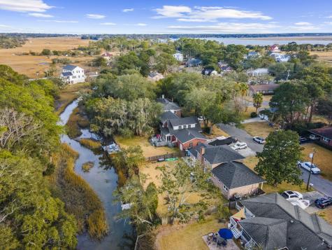 1832 Alice Drive Charleston SC 29407