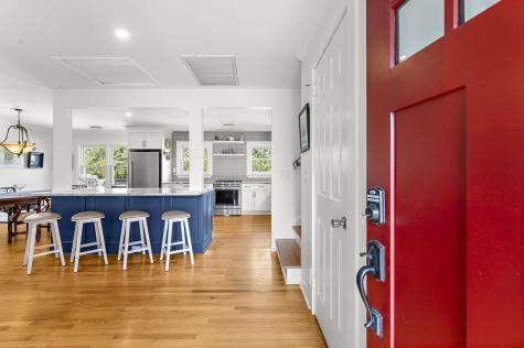 1832 Alice Drive Charleston SC 29407
