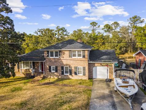 1832 Alice Drive Charleston SC 29407