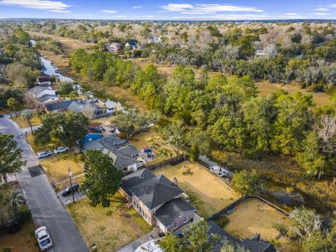 1832 Alice Drive Charleston SC 29407
