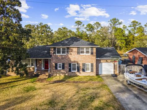 1832 Alice Drive Charleston SC 29407