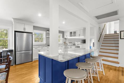 1832 Alice Drive Charleston SC 29407