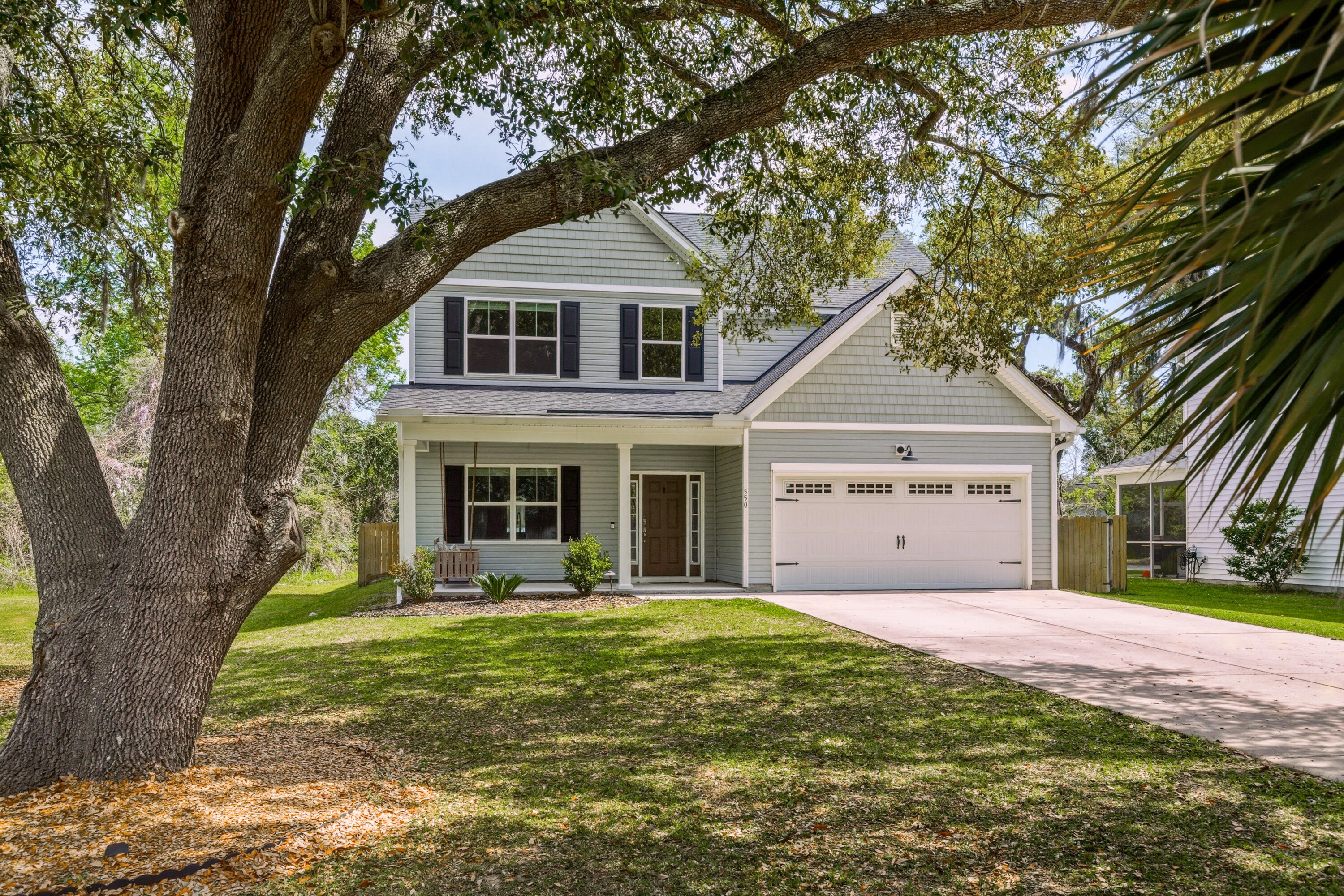 550 Fleming Road Charleston SC 29412