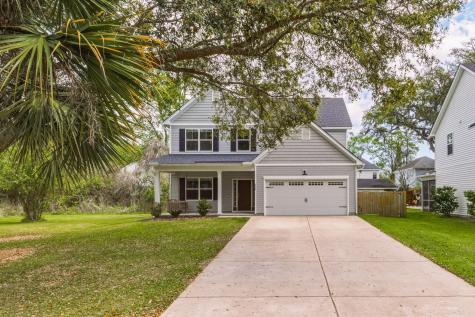 550 Fleming Road Charleston SC 29412