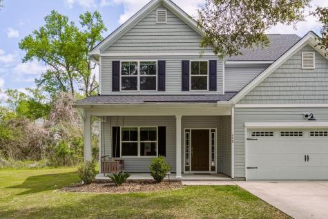 550 Fleming Road Charleston SC 29412