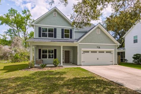 550 Fleming Road Charleston SC 29412