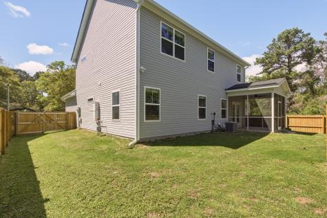 550 Fleming Road Charleston SC 29412