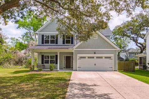550 Fleming Road Charleston SC 29412