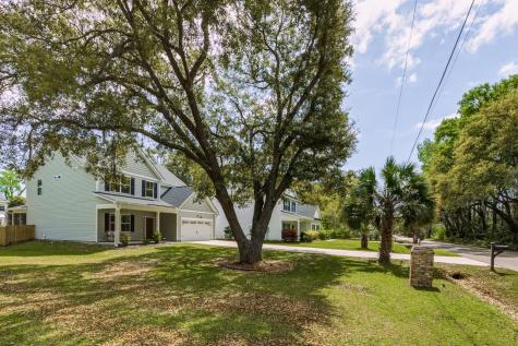 550 Fleming Road Charleston SC 29412
