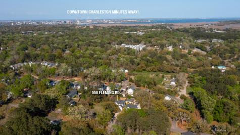 550 Fleming Road Charleston SC 29412