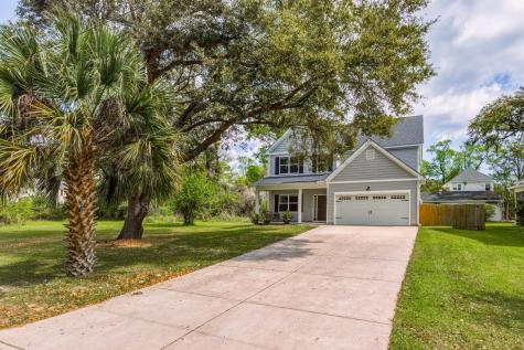 550 Fleming Road Charleston SC 29412