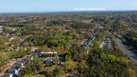 550 Fleming Road Charleston SC 29412