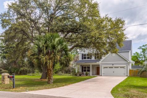 550 Fleming Road Charleston SC 29412