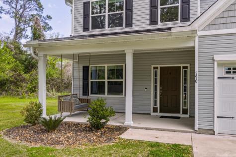 550 Fleming Road Charleston SC 29412