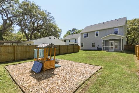 550 Fleming Road Charleston SC 29412