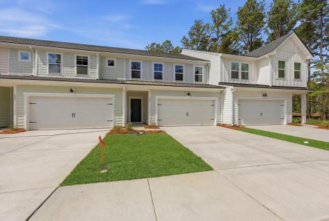 224 Twinleaf Court Charleston SC 29414