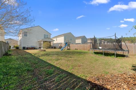 332 Peters Creek Drive Summerville SC 29486