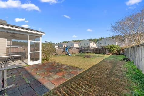 332 Peters Creek Drive Summerville SC 29486