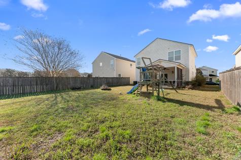 332 Peters Creek Drive Summerville SC 29486
